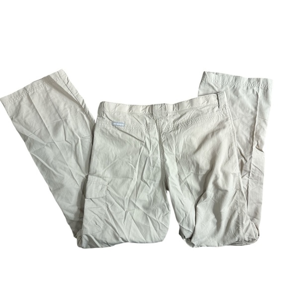 Columbia Nylon Convertible Pants - Picture 3 of 7